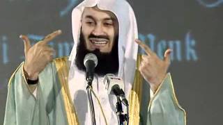 Mufti Menk Developing an Islamic Personality Part 1 [upl. by Ettenav]