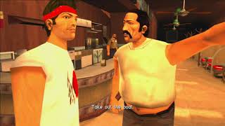 GTA Vice City  Cuban amp Haitian Gangs Missions [upl. by Fulton]