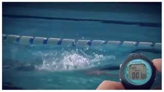 Reloj Swimovate Poolmate DEPORTIVO [upl. by Repsac]