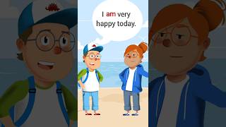 Learn English  How are you shorts [upl. by Malsi339]