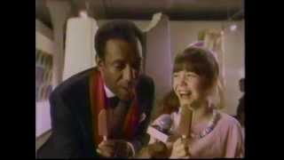 Old JellO Pupping Pops Commercial [upl. by Shell]