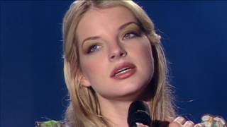 Yvonne Catterfeld  Für Dich 2003 [upl. by Rozalie133]