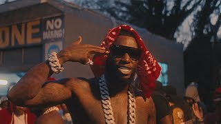 Gucci Mane ft Key Glock  Runnin Wild Music Video [upl. by Sergeant478]