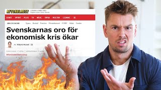 FASTIGHETER Är det på väg att spåra ur [upl. by Lud]