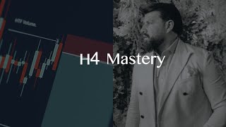 How To Achieve True Trading Freedom with H4 Mastery [upl. by Michaelina]