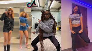 New Dance Challenge and Memes Compilation  💖December 2023 [upl. by Mandler]