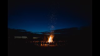 Kokopelli 2018 Saulėgrįžos festivalis  Vinetu kaimas [upl. by Thomasa]