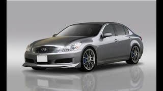 2010 Infiniti G37S Sport Aero under 9000 these are a steal [upl. by Ahsinaj549]