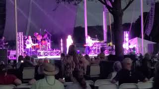 Sawyer Brown Live In Concert At The Inverness Country Jam 103022 [upl. by Gad]