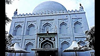 Sadqa Teri Chaukath Ka Bas Ek Nazar Khwaja Bandanawaz  Qawwali Urs Khwaja Bandanawaz Gesudaraz [upl. by Adaminah]