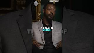 The Book of Enoch Billy Carson [upl. by Mij]