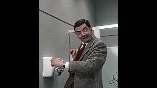 quotMr Beanquot  Edit  Mr Beans Holiday  Lil Tecca  Ransom Slowed  shorts [upl. by Godwin]