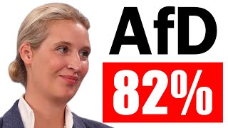 Eilnachricht…AfD Nächster Riesen Wahlsieg [upl. by Romina924]