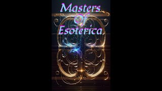 Masters Of Esoterica Diogenes  The Search For An Honest Man [upl. by Annaoj695]