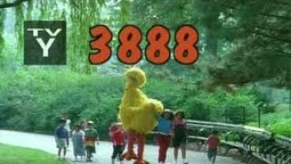 Sesame Street Episode 3888 Full Original PBS Broadcast Recreation [upl. by Inaniel]