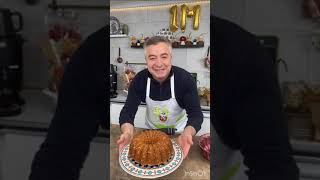 KEK SEVERMİSİN PAMUK GİBİ KEK Oktay Usta İle 👨‍🍳 Muhteşem Lezzetler Serisine [upl. by Aikal]