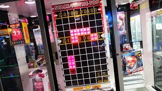 Testing our luck at Giant amp MEGA Stacker [upl. by Darrell71]