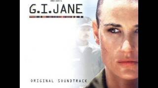 GIJANE Soundtrack Ending [upl. by Gaeta]