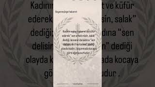 Yargıtay 2HD 201619953 E 20187400 K 06962018⚖️ avukat keşfet youtubeshorts boşanma [upl. by Llertnor]