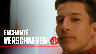 Yari Verschaeren​  ENCHANTÉ  U21 [upl. by Kobe370]