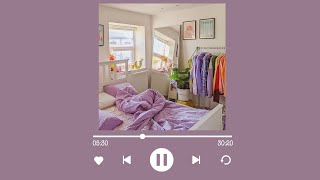 cleaning room playlist  songs to clean your room [upl. by Taite826]