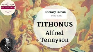 Tithonus  Alfred Lord Tennyson  in Hindi [upl. by Hussey]