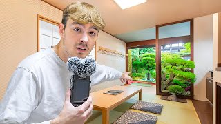 ASMR HOUSE TOUR IN TOKYO [upl. by Femmine]