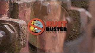 Rust Busters Mission [upl. by Ansell466]