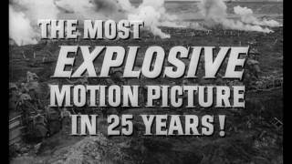 Paths of Glory 1957 Trailer  The Criterion Collection [upl. by Adon]