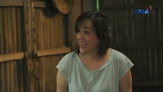 MAKA  episode 1 part 2 cttro gmanetwork gma [upl. by Tobey]