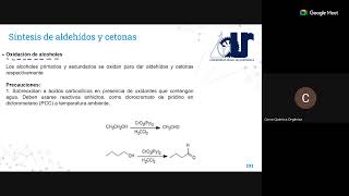 Clase 13 Sábado Ácidos carboxílicos [upl. by Lekar583]