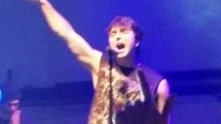 Emblem3 Now 😍Louisville [upl. by Atworth638]