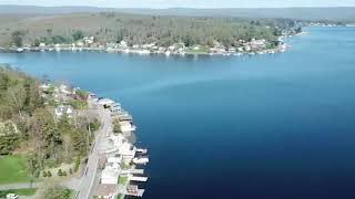 Harveys Lake Pennsylvania [upl. by Seagrave]