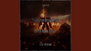 Automaton Army March x Droid Army March [upl. by Akiv]