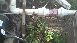 Copper Ionization for Swimming Pools  Water Doctor Installation Part 7 [upl. by Marigold413]