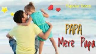 Papa mere Papa Ringtone  Main Aisa hi hoon  Ajay Devgan [upl. by Atineg76]