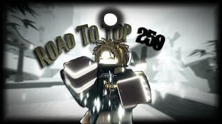 Road To Top 250 With Iron Cestus Pt1 [upl. by Seeto]