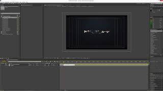 Video TutorialFree After Effects Video Templates  shareaecom  Editor Raj [upl. by Onibag]