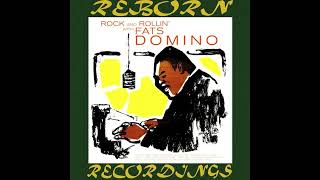 Fats Domino  Aint That A Shame [upl. by Ahsinyt985]