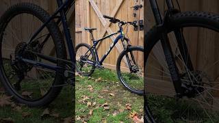 GT Aggressor Pro Build 1x11 Shimano Cues rockshox mtb mt200 raceface [upl. by Leugar]