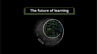 Digital Education The future of learning [upl. by Gnouh682]