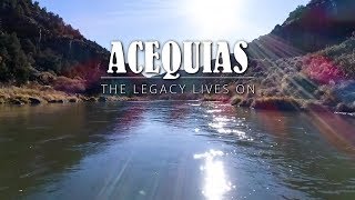 Acequias The Legacy Lives On Trailer [upl. by Jillane258]