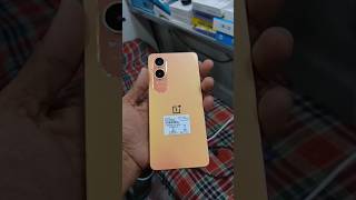 OnePlus Nord CE 4 lite unboxing 5g hidden features💫⚡ amazing product smartphone unboxing shorts [upl. by Madalena]