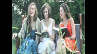 5 My Jesus I Love Thee by The Peasall Sisters [upl. by Colene]