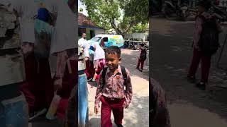 pantomime pantomimer pantomimbojonegoro bojonegoro viralvideo shorts1 [upl. by Bret]