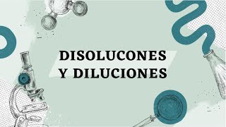 ESTUDIO DE DISOLUCIONES Y DILUCIONES UTILIZANDO LECHE VINAGRE Y COLORANTE ALIMENTARIO [upl. by Eneirda]