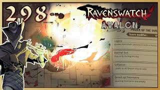 Sleepless Days Nightless Nights Ravenswatch Ep 298  Pied Piper Gameplay  Nightmare Difficulty [upl. by Bobbi326]