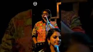 அர்ஜுனரு வில்லு  The Name is Vidyasagar Live in Concert [upl. by Inavoy]