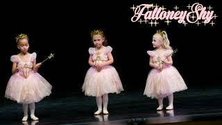 Bippity Boppity Boo  Abby Lee Dance Company Full Song [upl. by Llenel]