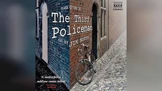 Review The Third Policeman  by Flann OBrien [upl. by Oelc87]